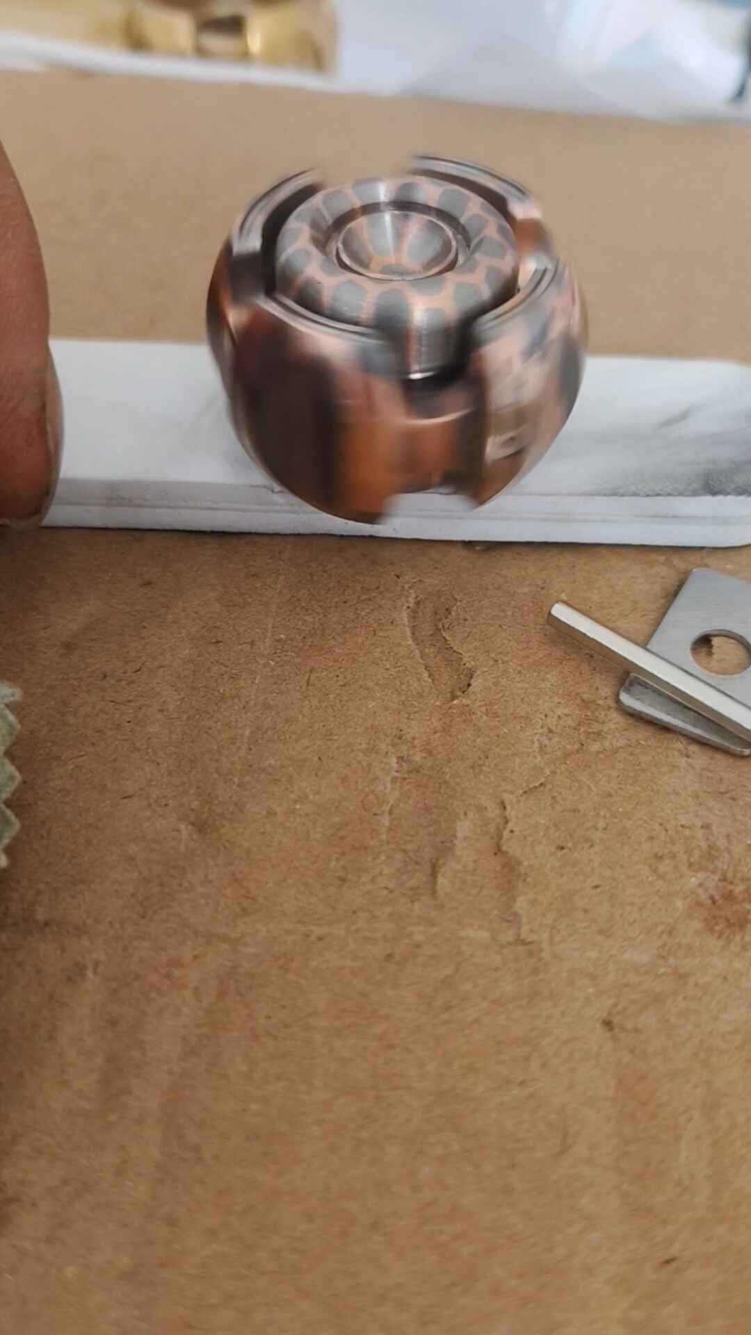 Noiz Superconductor