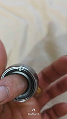Mechanic C Stainless Steel Aluminum