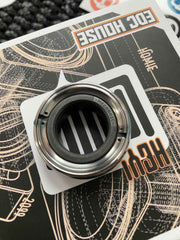 Mechanic C Zirconium Stainless Steel