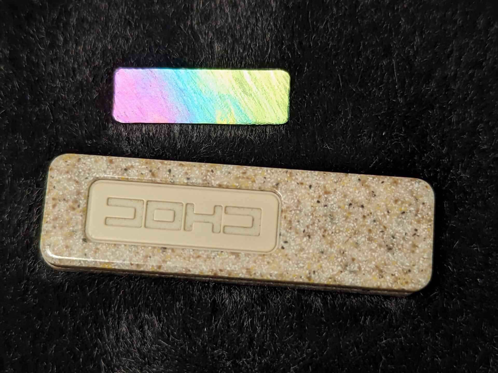 Choc Corian