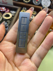 Choc Titanium