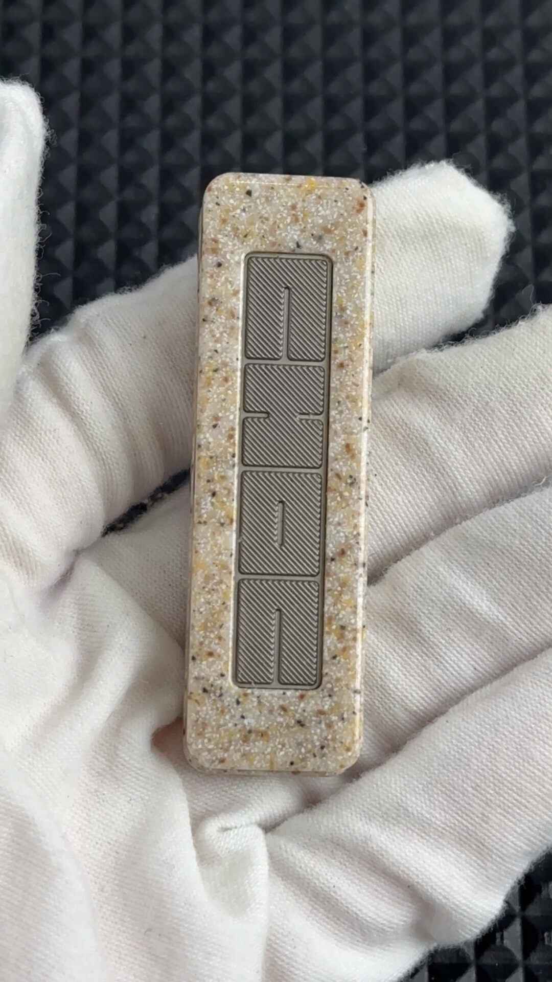 Choc Corian