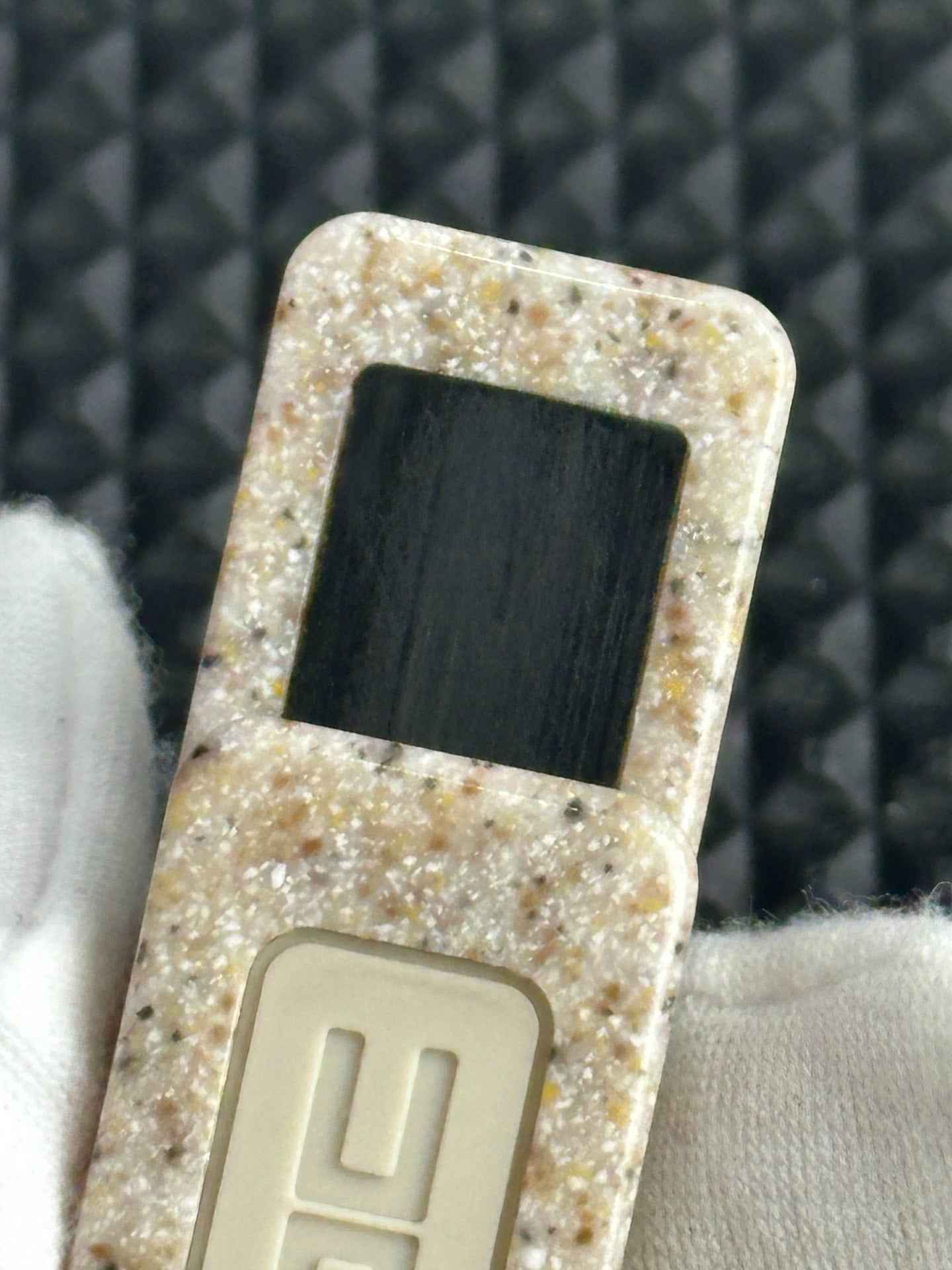 Choc Corian