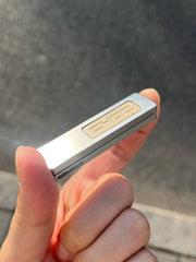 Choc Stainless Steel PEEK