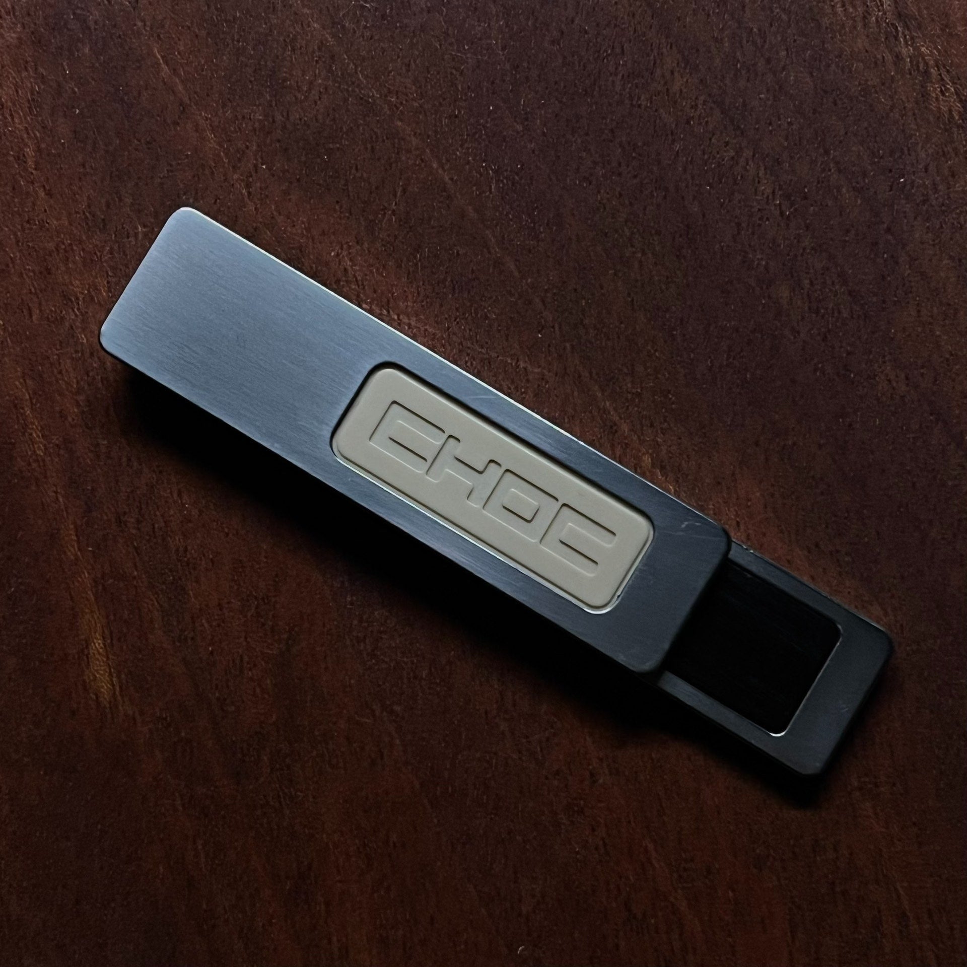 Choc Stainless Steel PEEK