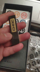 Choc Zirconium Brass