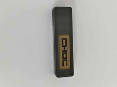 Choc Zirconium Brass