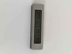Choc Zirconium Brass