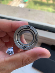 Mechanic-E Stainless Steel