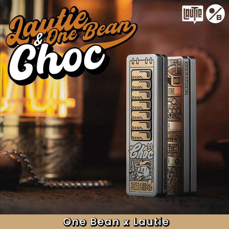 LAUTIE Choc Fidget Slider