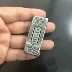 LIMBO Mechanical Stainless Steel