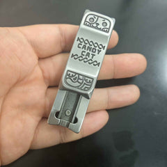 LIMBO Mechanical Stainless Steel