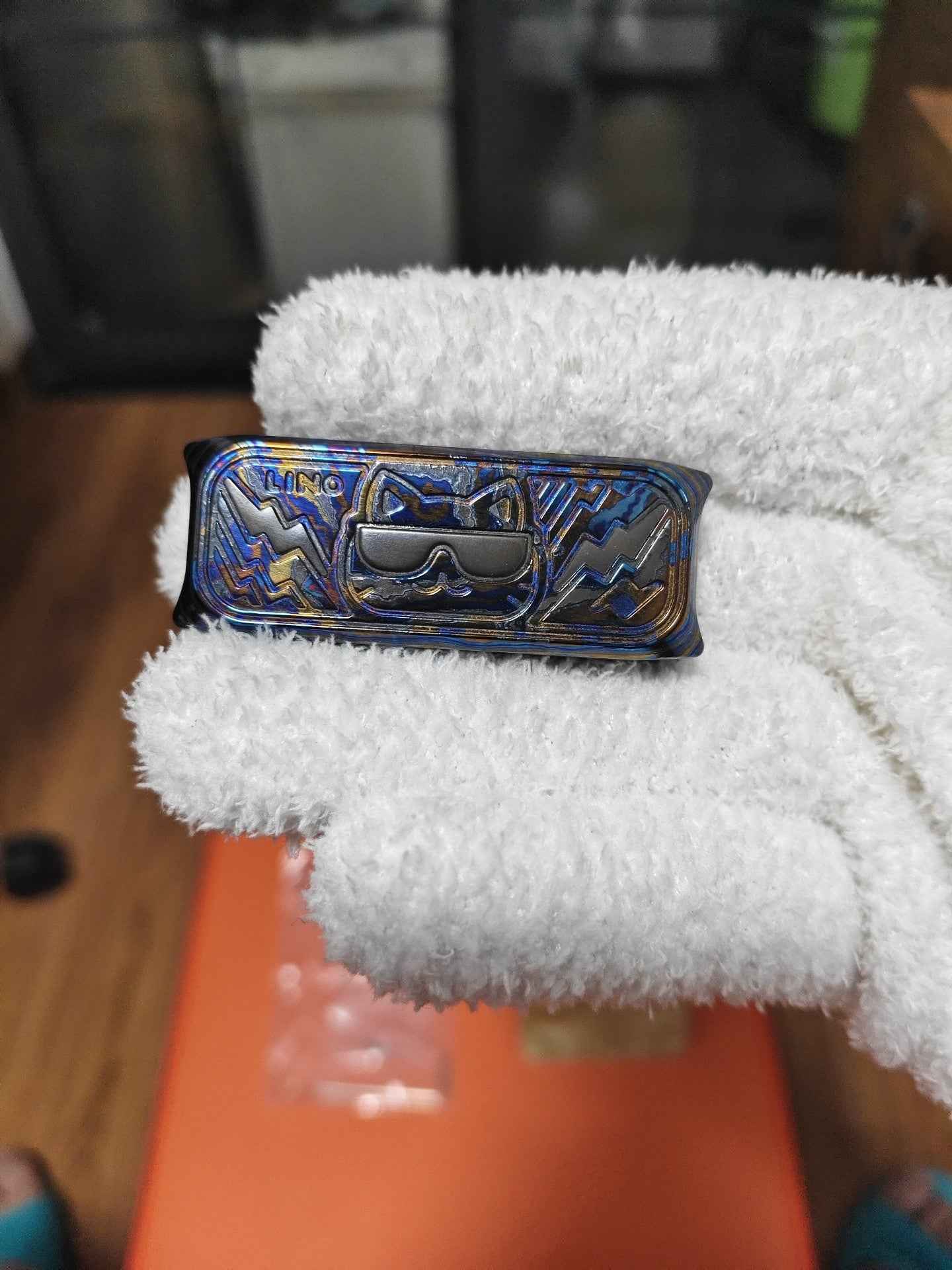 LIMBO Zircuti
