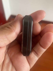 LIMBO Mechanical Brass Zirconium