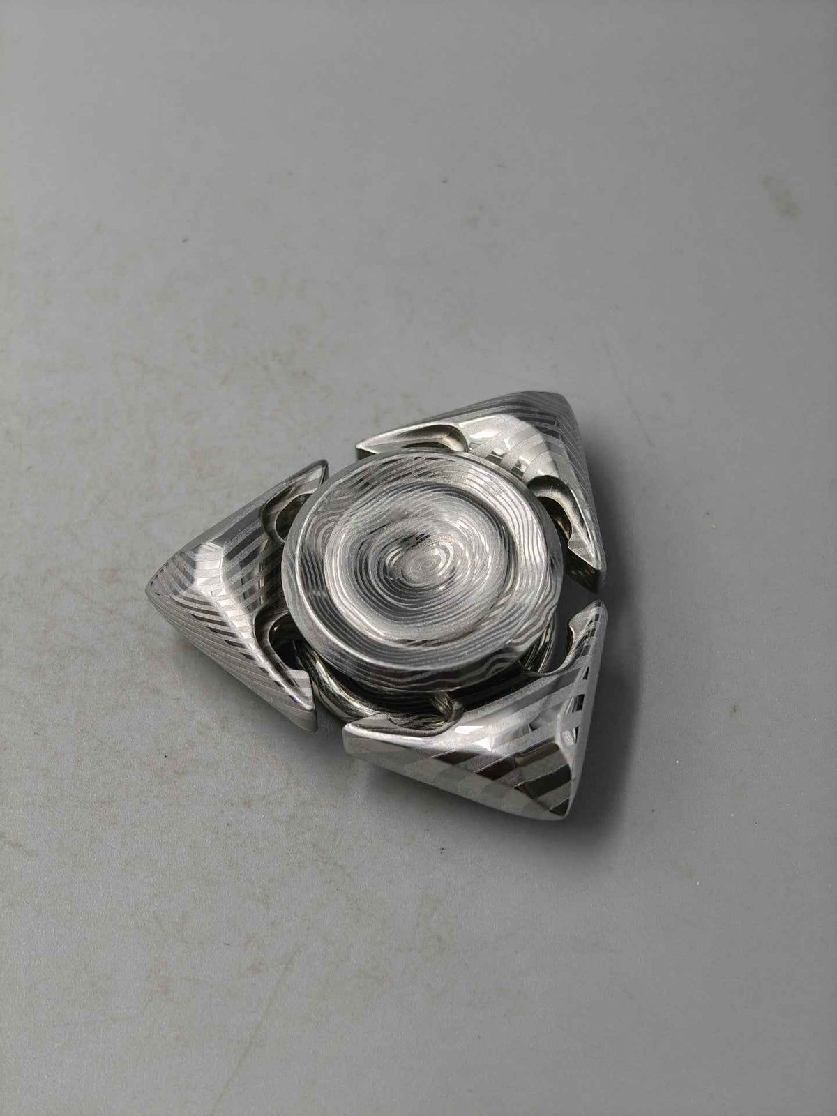 Cong Yun Damasteel
