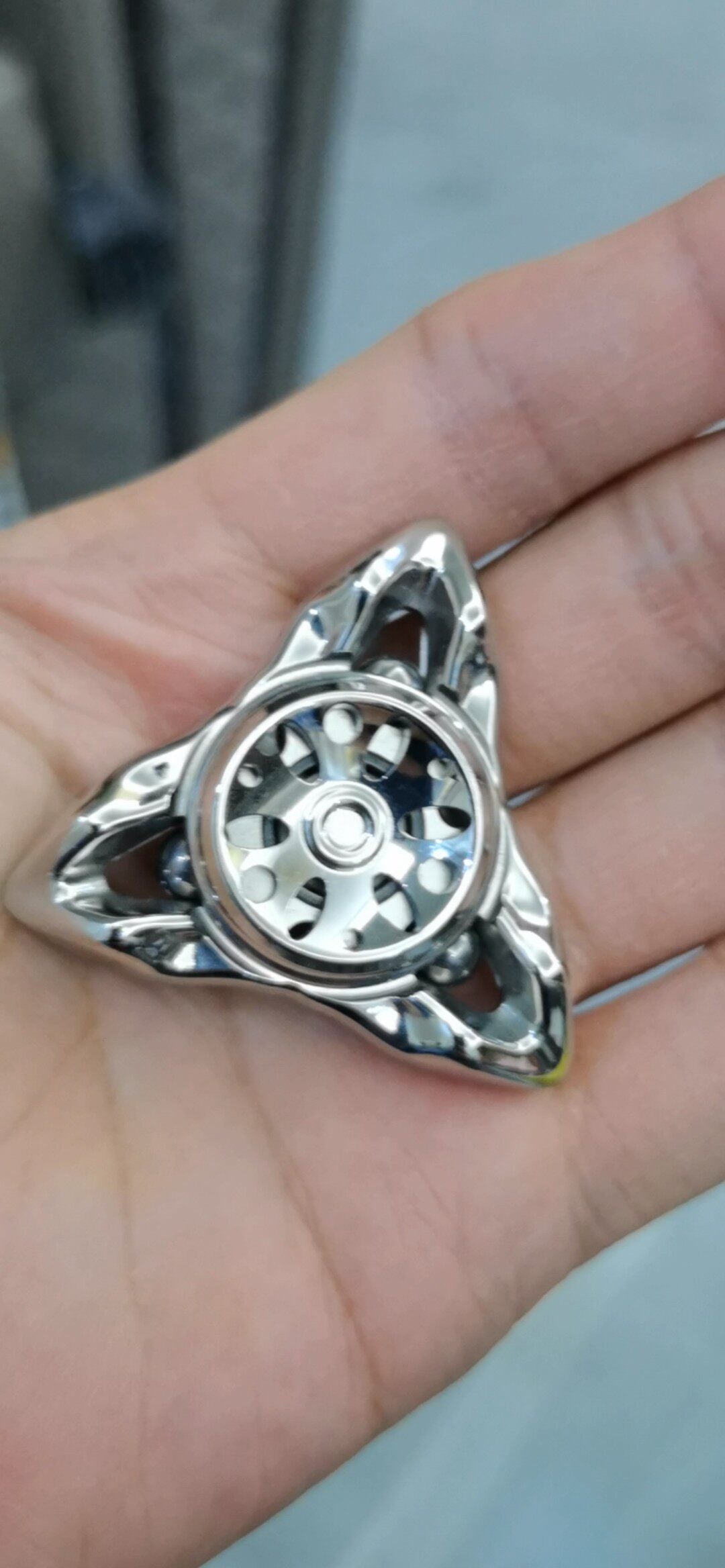 Ananta Stainless Steel