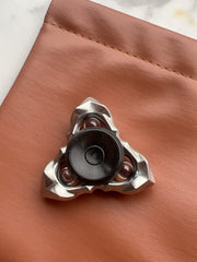 Thorns and Fog Stainless Steel