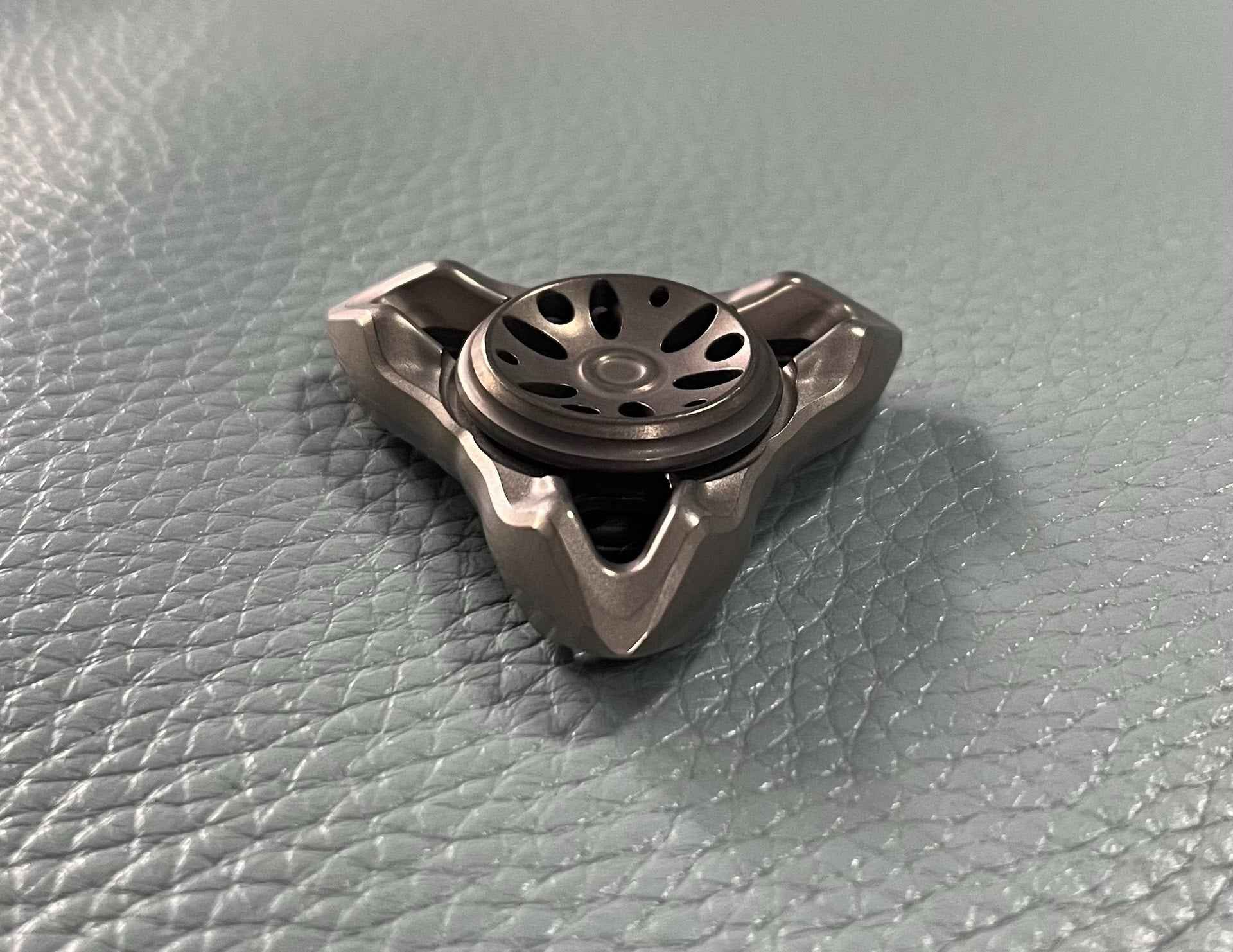 Ananta Titanium