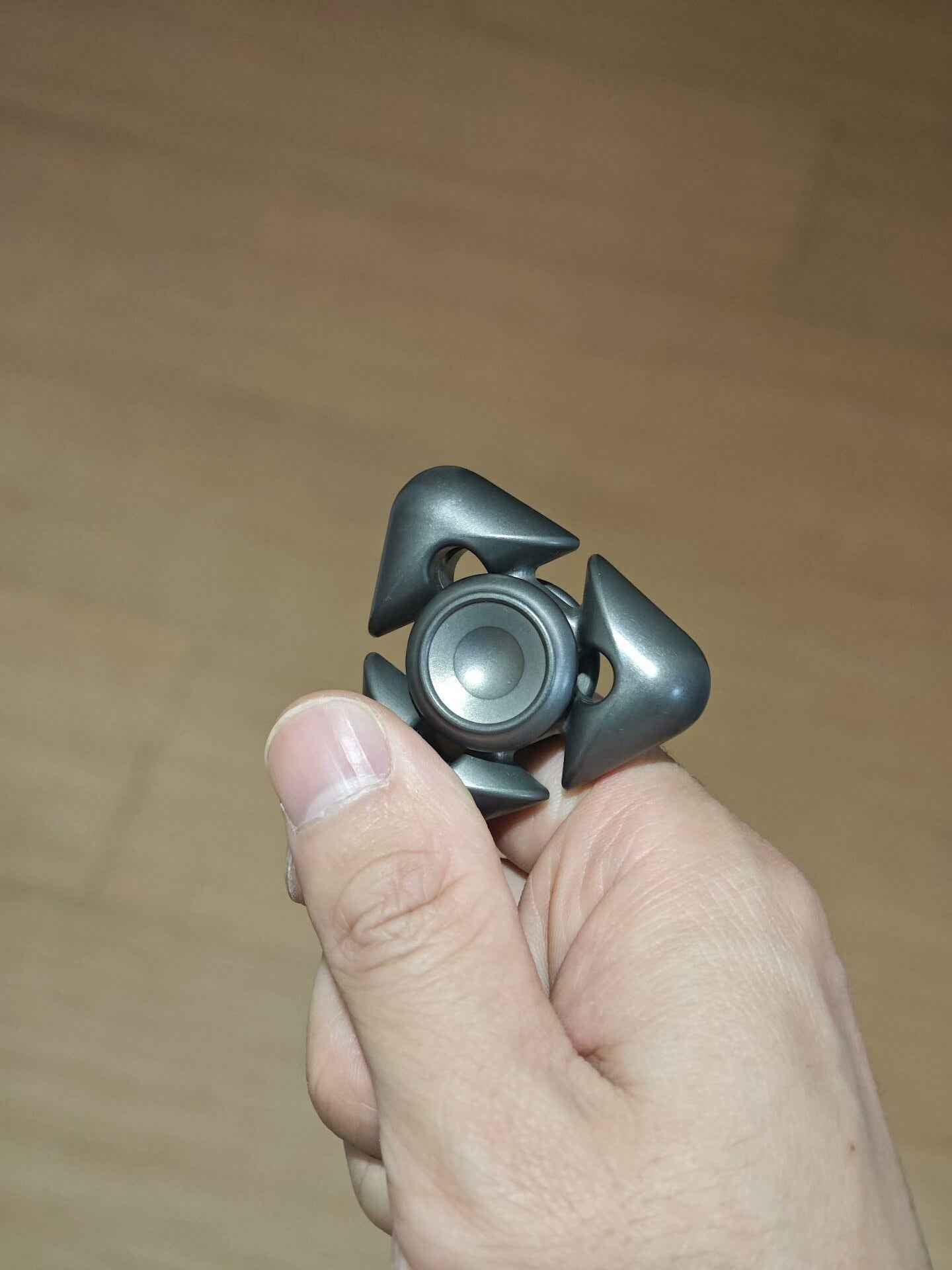 Zongzi Titanium