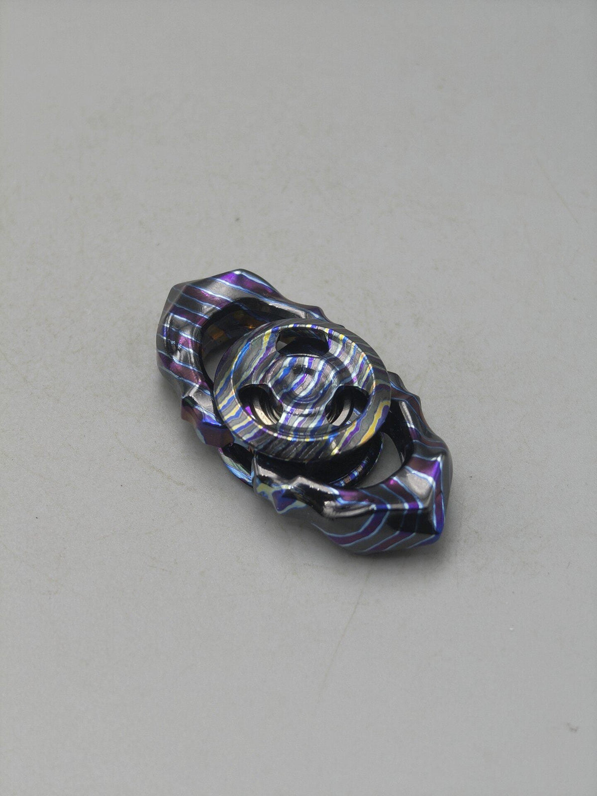Thorns and Fog Zircuti