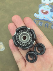 Noiz O Zirconium
