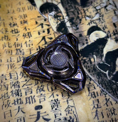 Cerberus Mokuti Medium magnetic force