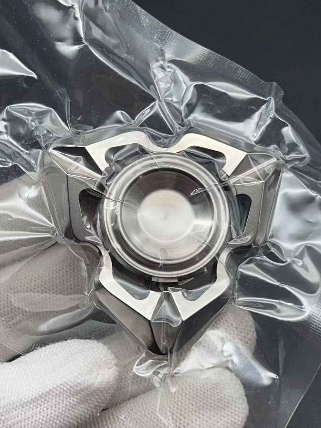 Samsara Tungsten Brand New