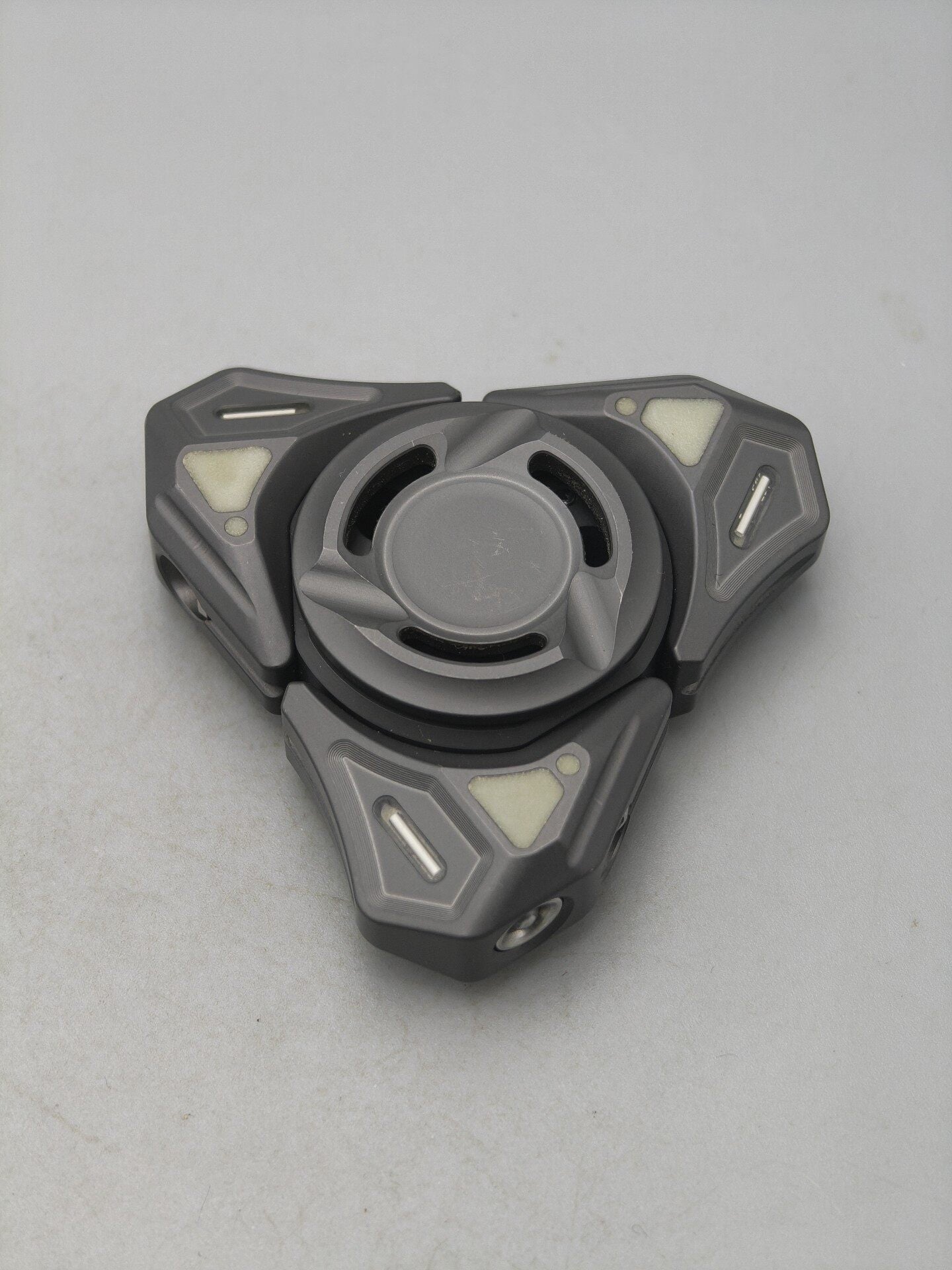 Cerberus Titanium