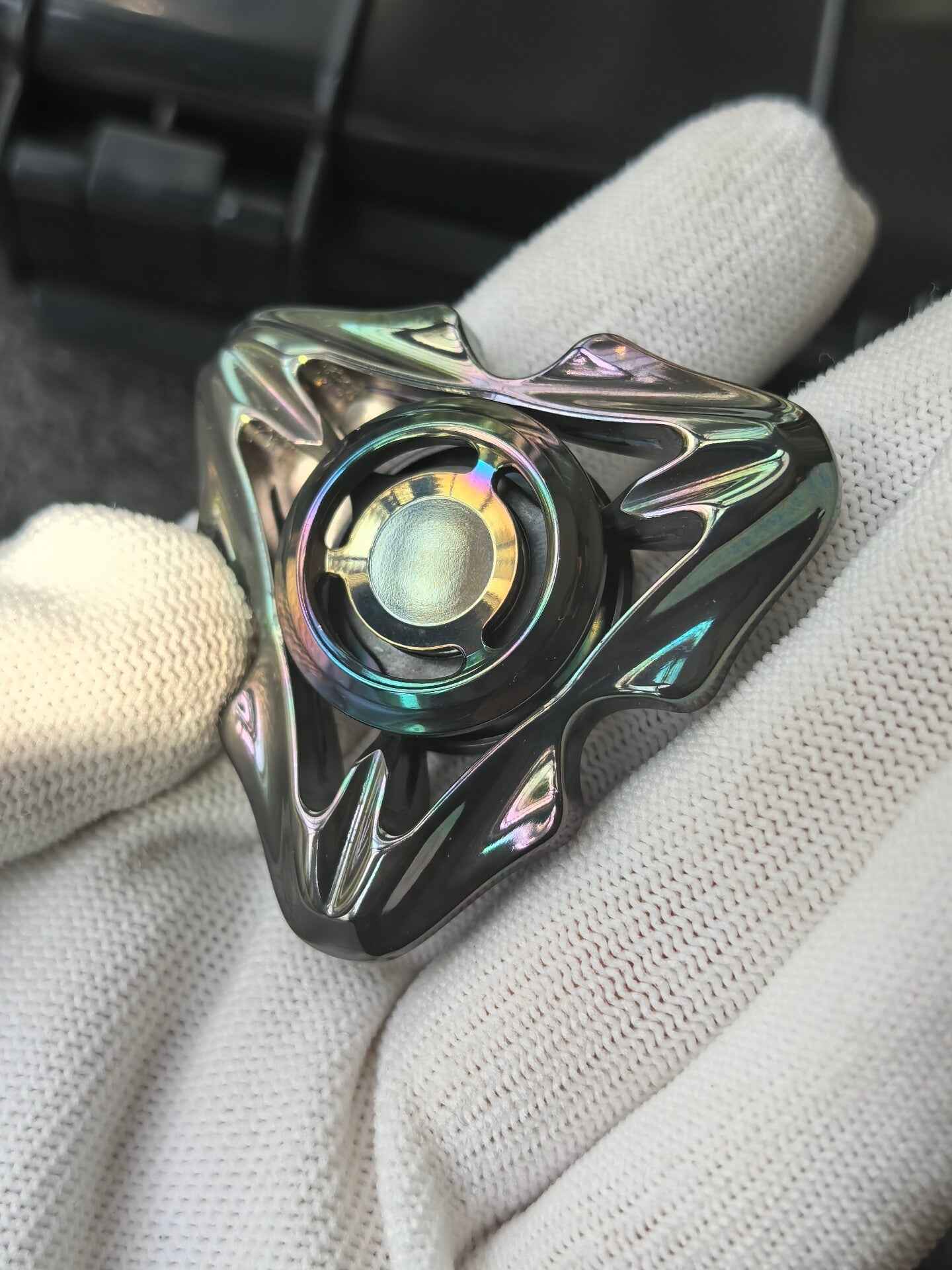 Valkyrie Zirconium