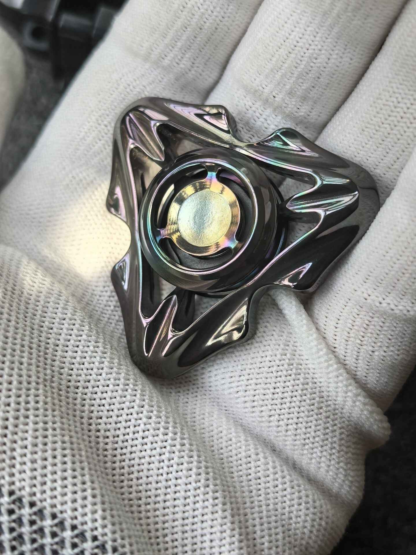 Valkyrie Zirconium