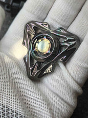 Valkyrie Zirconium