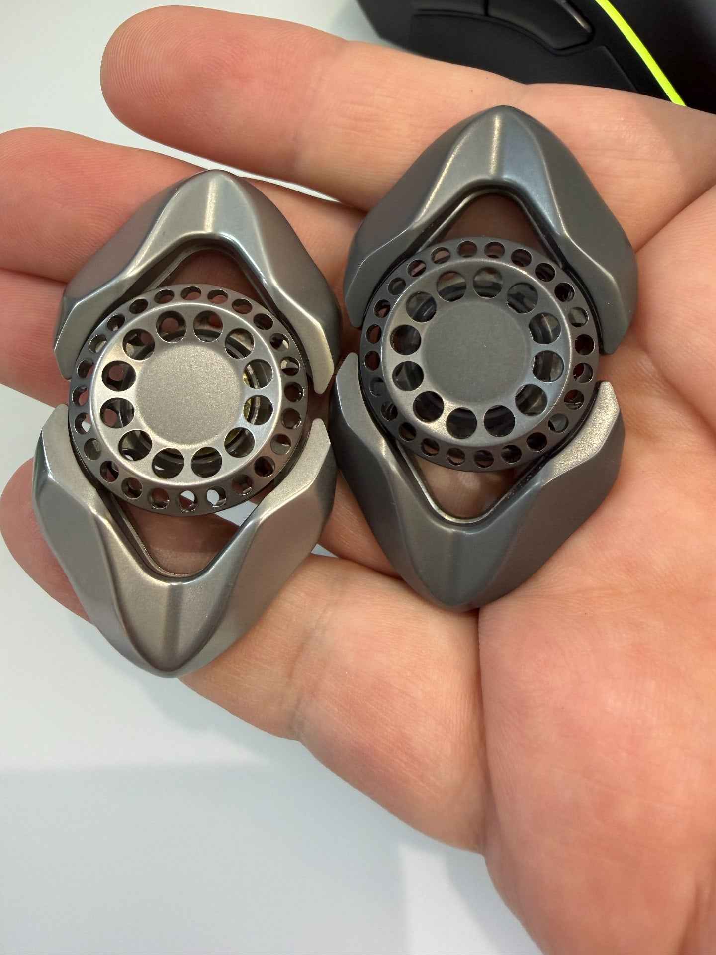 Samsara Stainless Steel