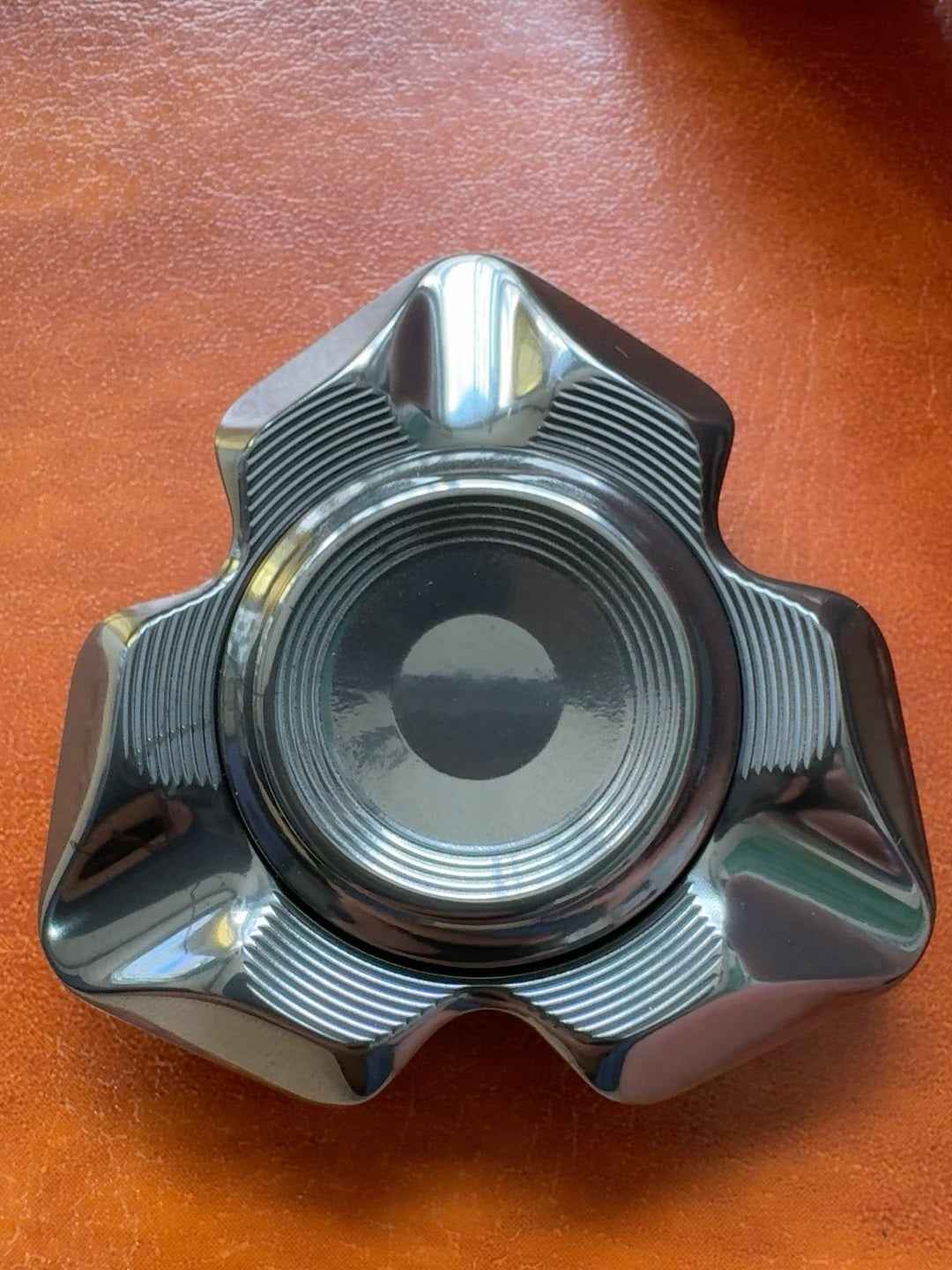 Valkyrie Zirconium