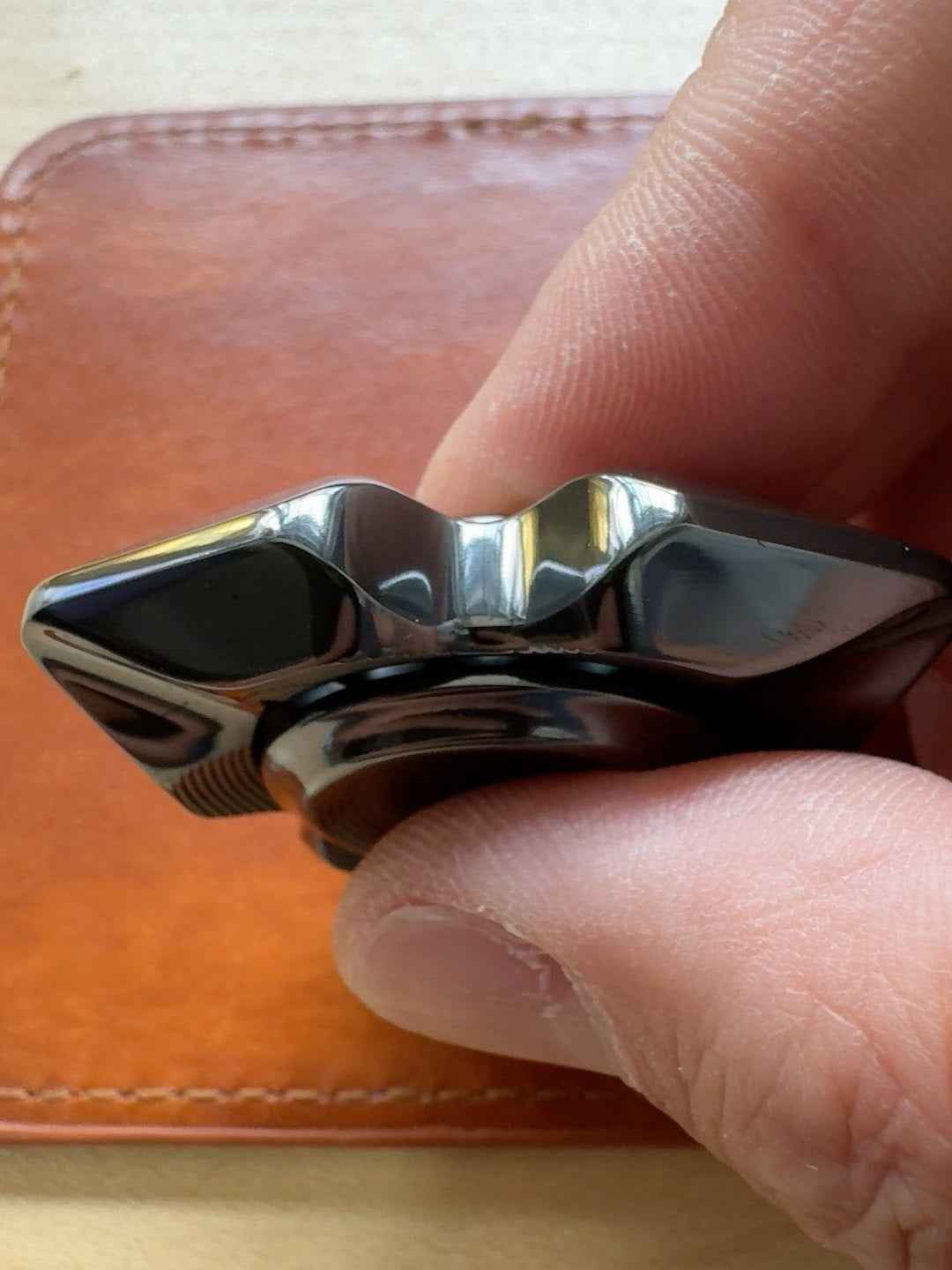 Valkyrie Zirconium