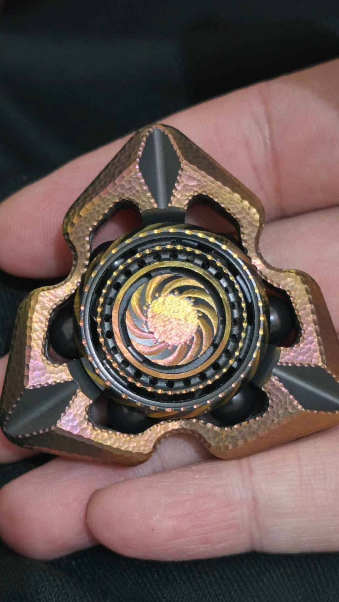 Samsara Zirconium