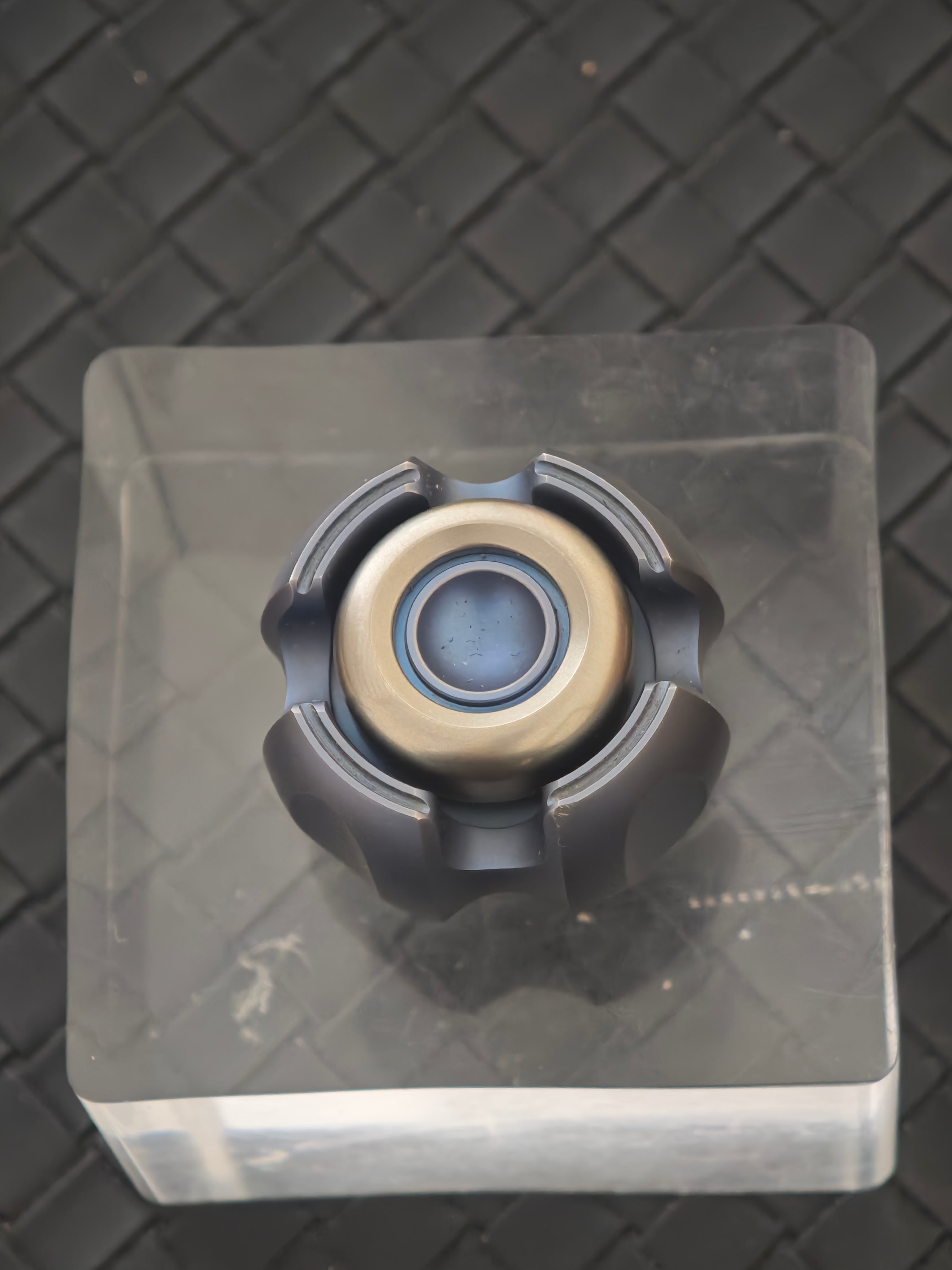 Noiz C Nano Titanium