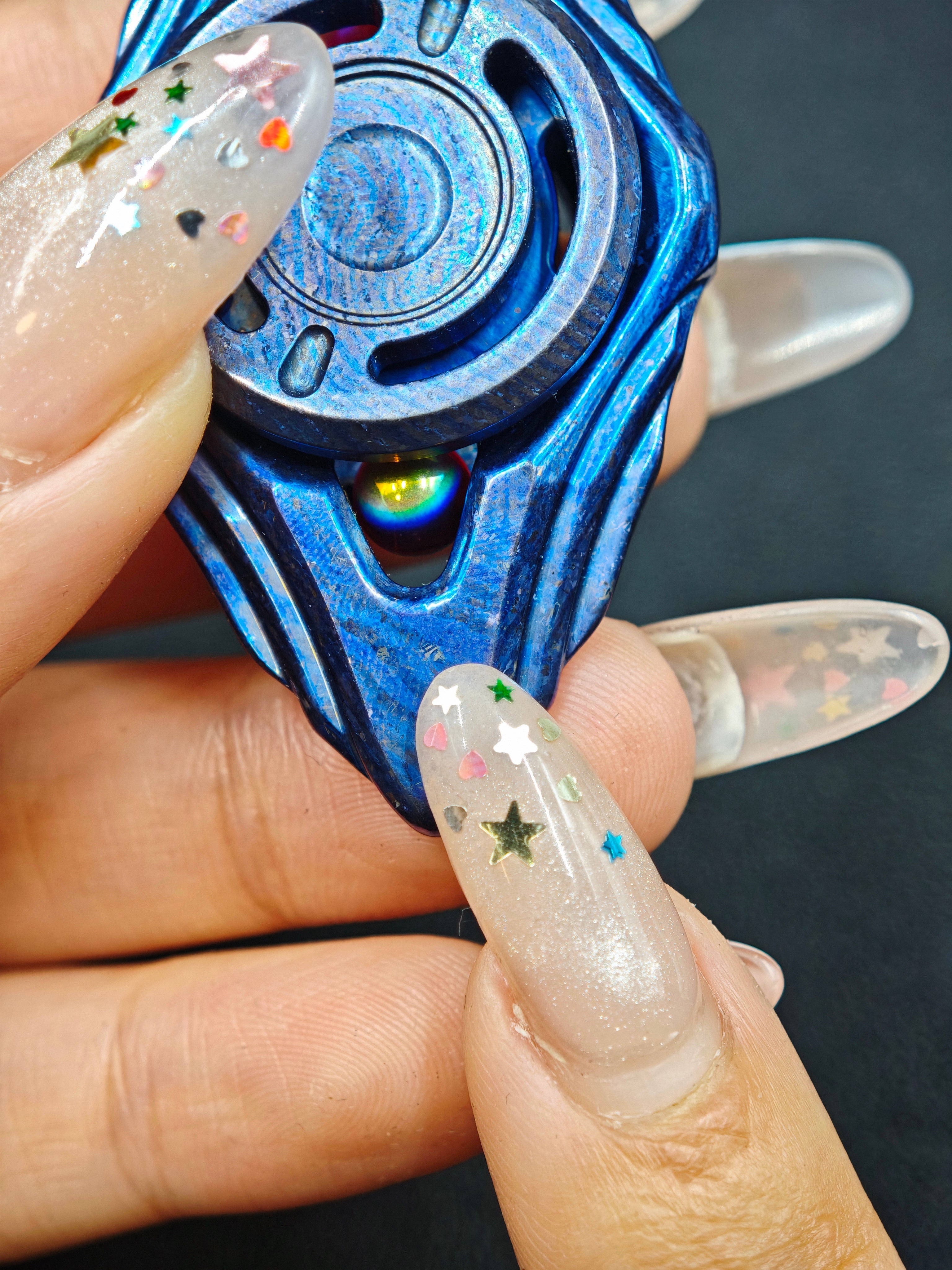 Apostle Titanium Mokuti