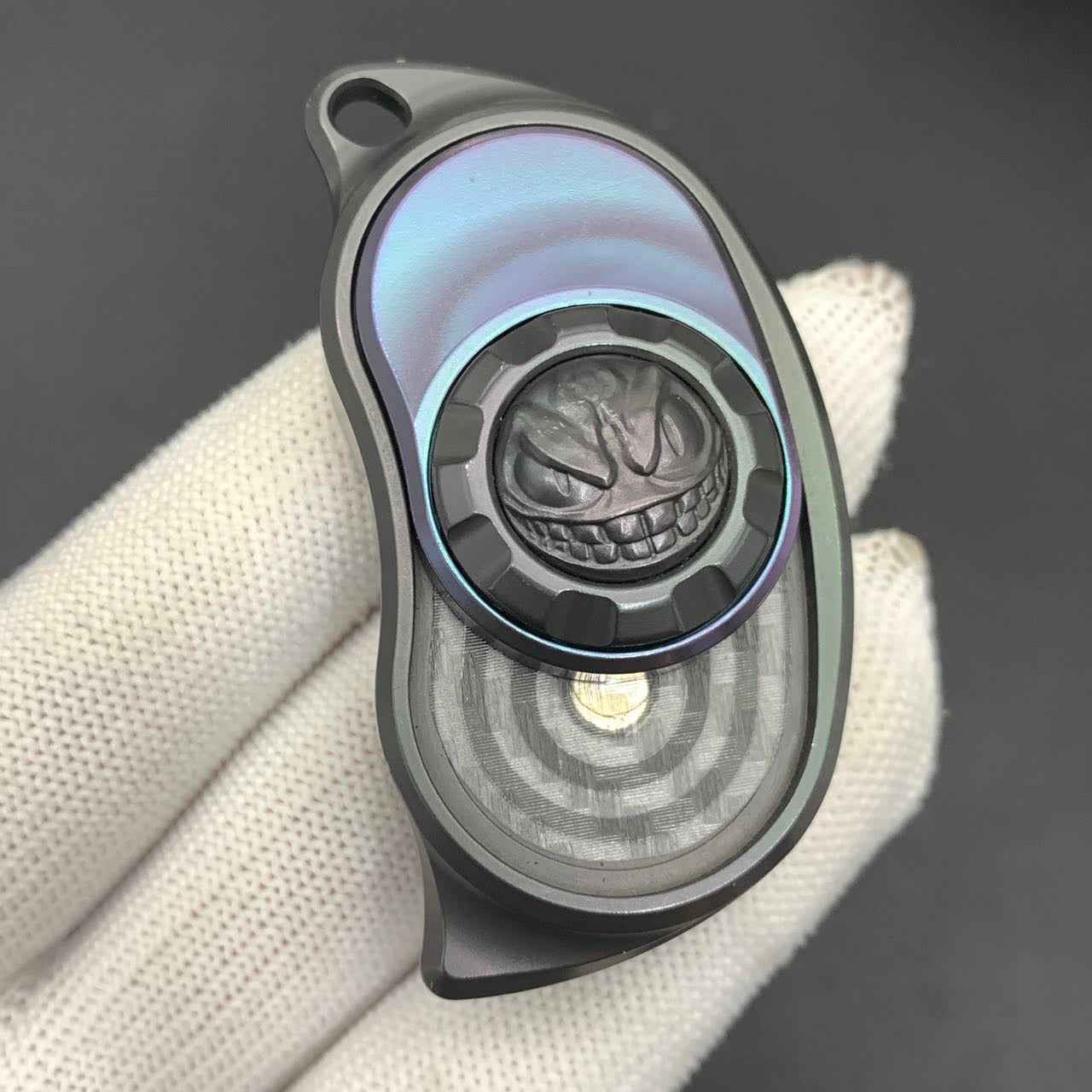 Pea Pod MINI Zirconium