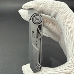 Razor Zirconium