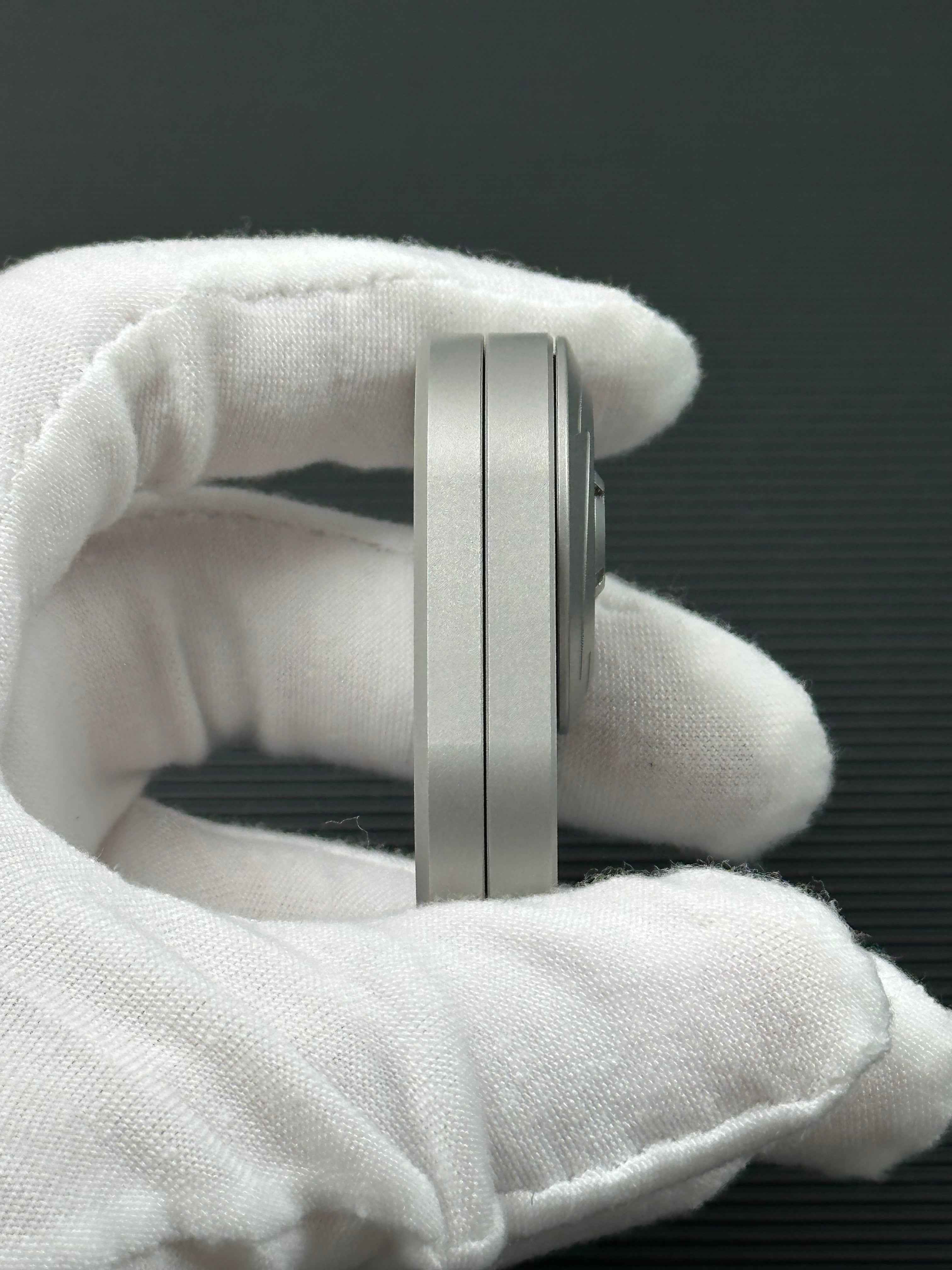 MIX Stainless Steel