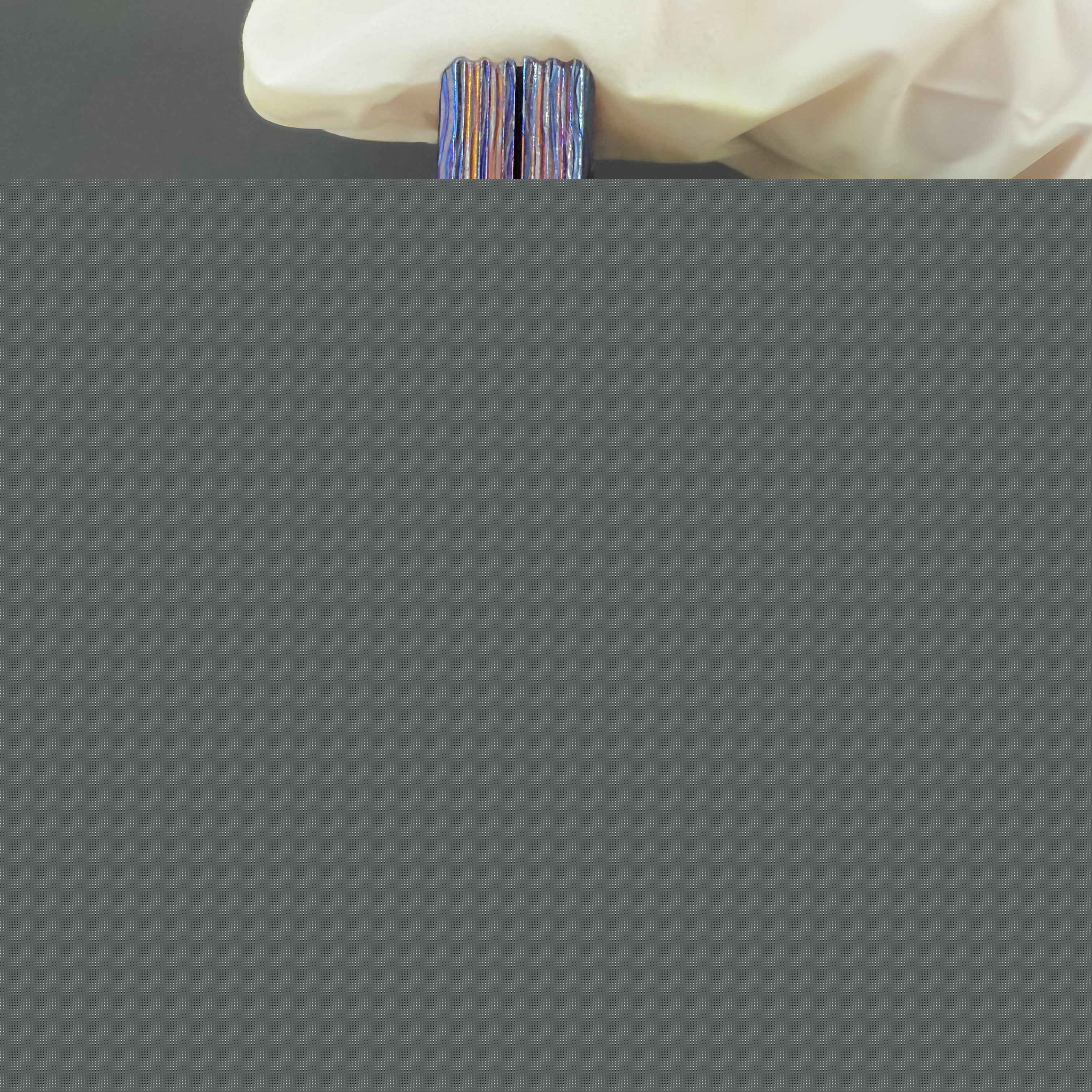 Wafer Chocolate Zircuti