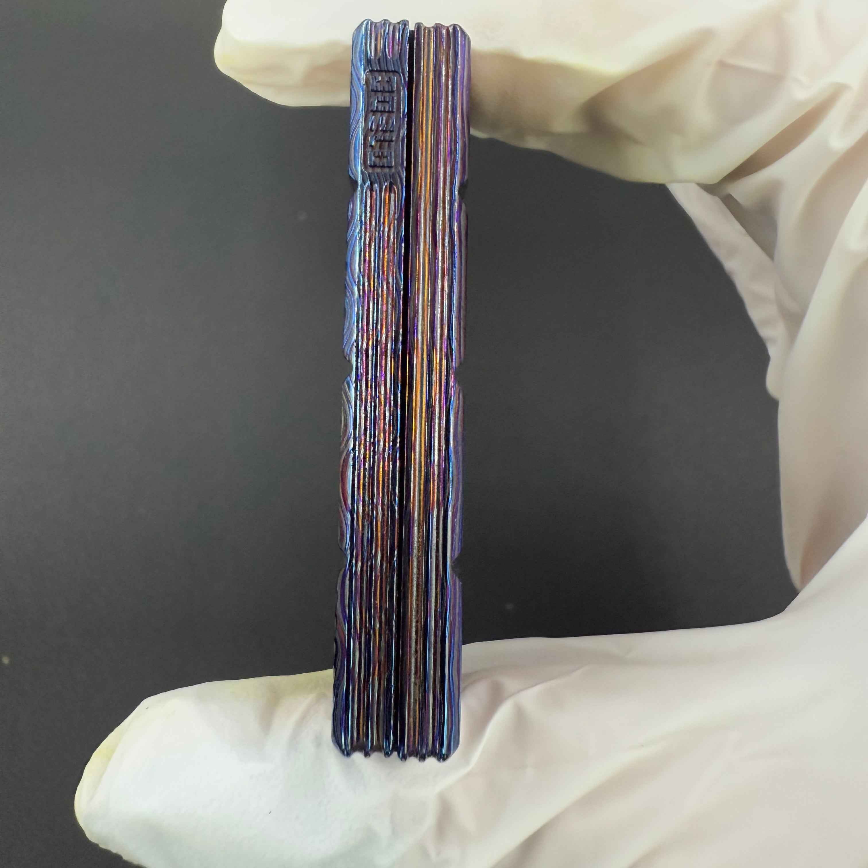 Wafer Chocolate Zircuti