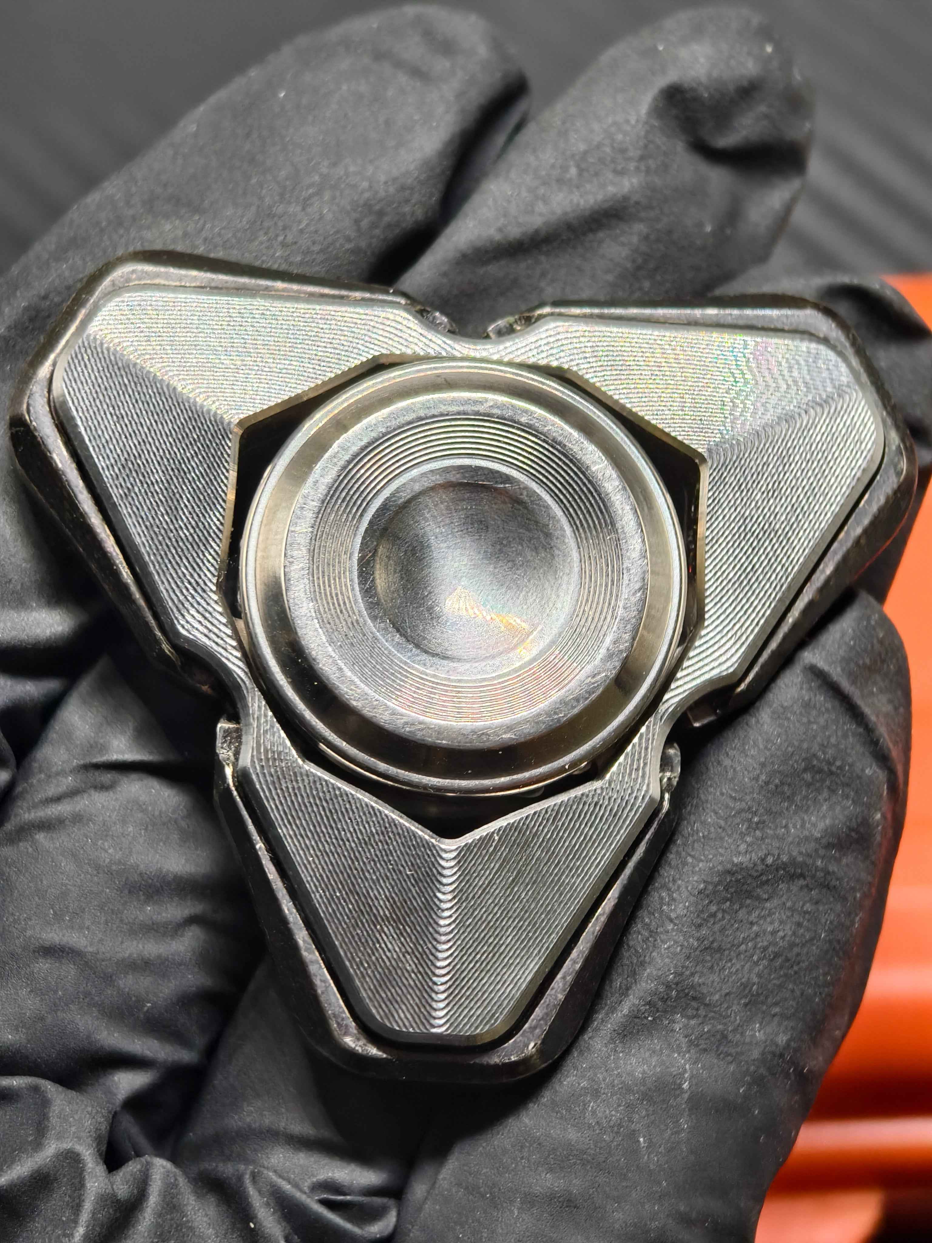 Qs Titanium