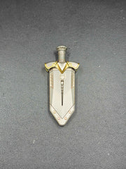 Ghost Lantern Lake Sword Tungsten Copper Tungsten-Copper