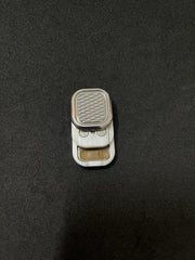 CP3 nano Stainless Steel