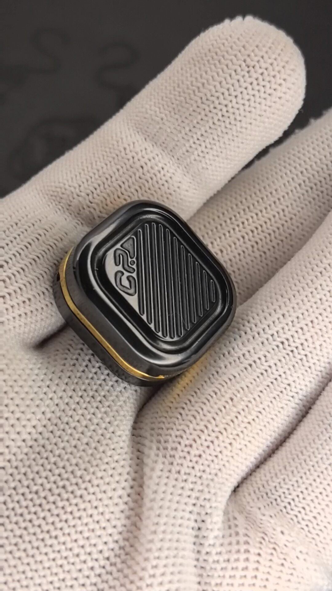 CP3 nano Zirconium