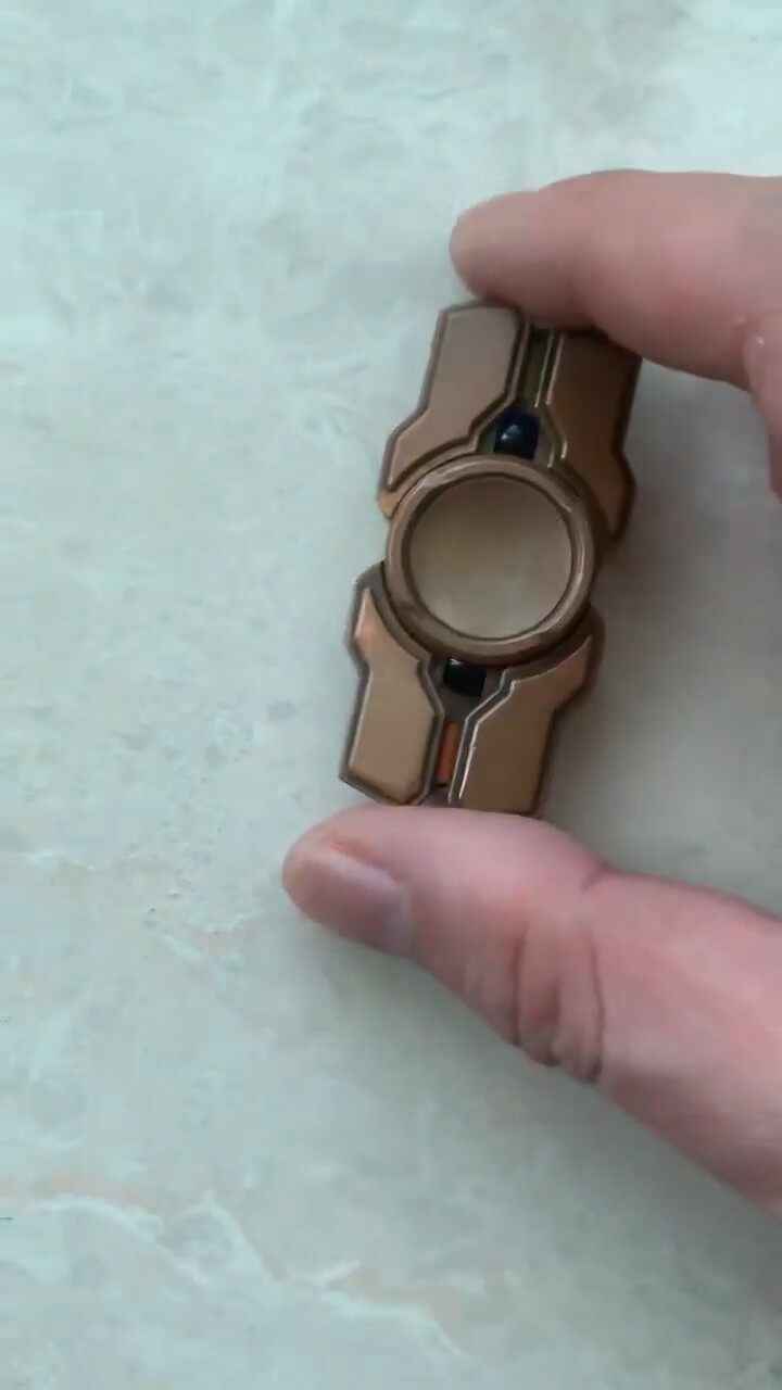 DIVINE SHIELD Copper