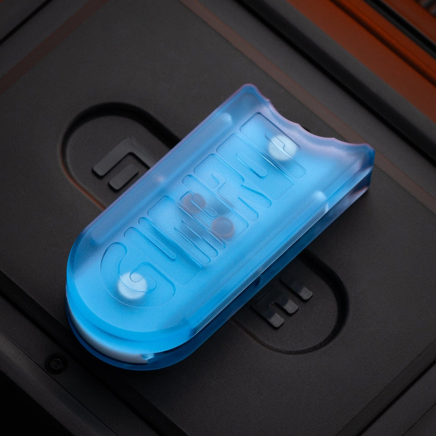 GUM