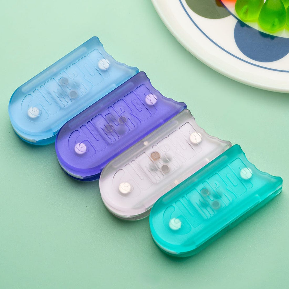 GUM