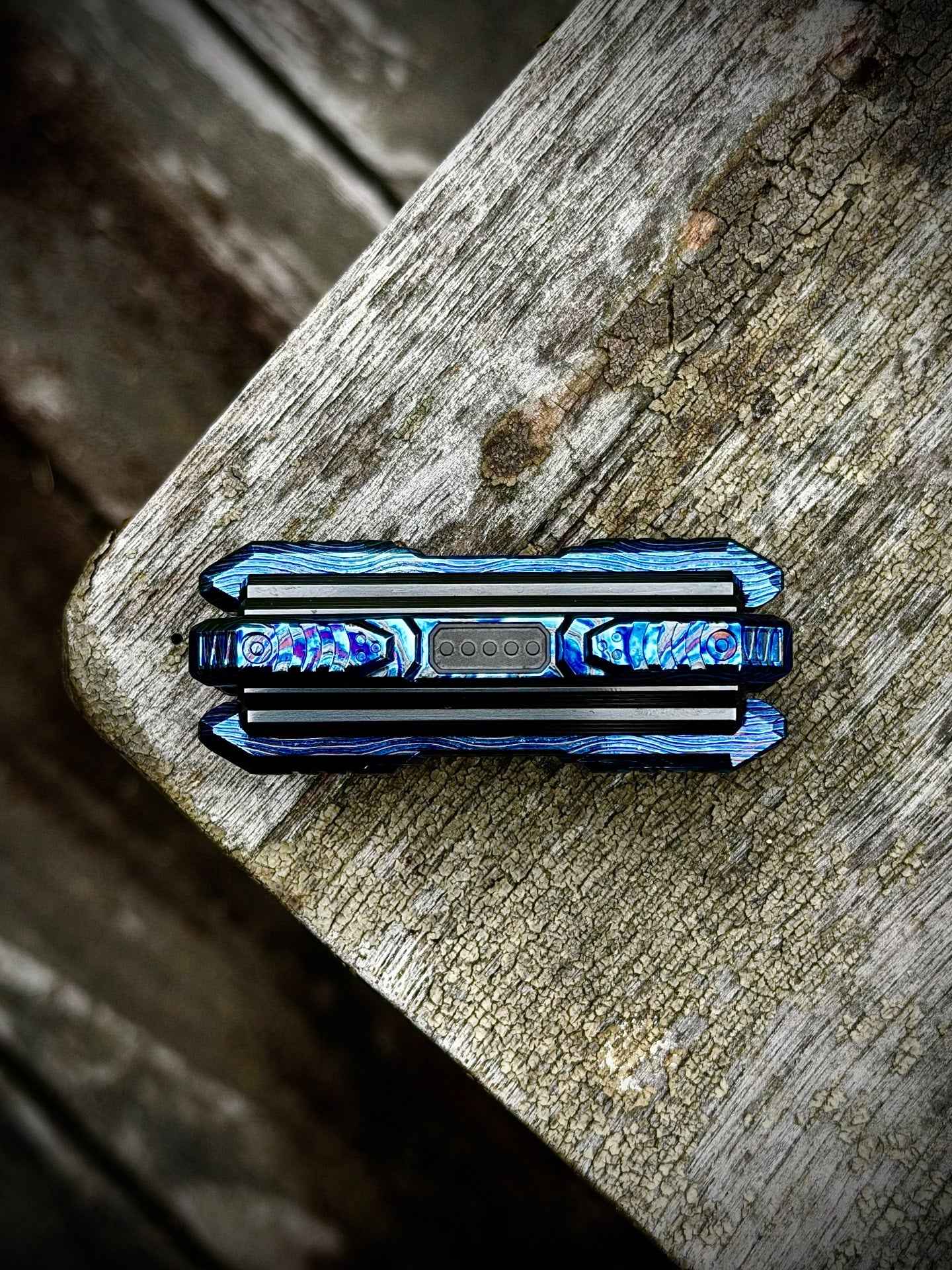 Ancient Tech Zircuti